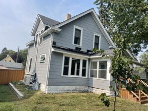 Before & After Roof Replacement & Siding Replacement in Minneapolis, MN (1)