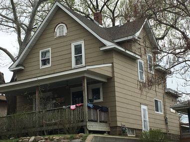 Before & After Exterior Painting in Minneapolis, MN (1)