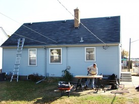 Roof Repair in Hamel, Minnesota by Bolechowski Construction LLC