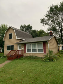 Before & After New Siding & Roof in Hudson, WI (1)