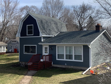 Before & After New Siding & Roof in Hudson, WI (2)