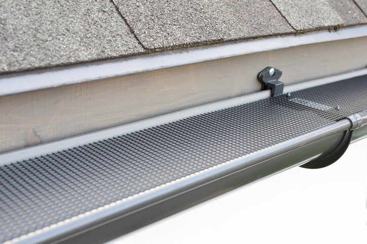 Gutter Guards by Bolechowski Construction LLC