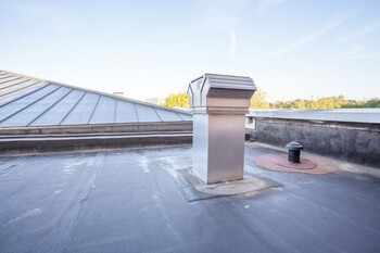 Roof Vents in Columbia Heights, Minnesota by Bolechowski Construction LLC
