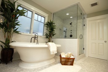 Bathroom Remodeling in Deephaven