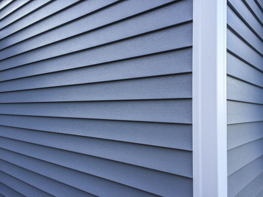 Vinyl Siding by Bolechowski Construction LLC