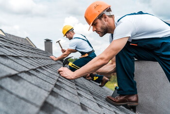 Roof Repair in Dundas, Minnesota by Bolechowski Construction LLC