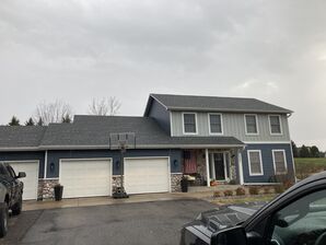 Before & After Roof, Siding, & Gutter Replacement in Lake Elmo, MN (1)
