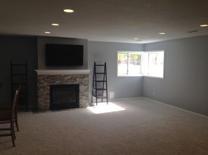 Basement Finishing in Minneapolis, MN (2)