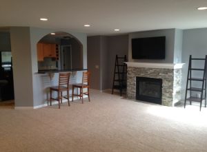 Basement Finishing in Minneapolis, MN (1)