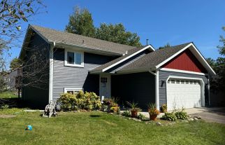 Before & After Window Installation & Siding in Victoria, MN (2)